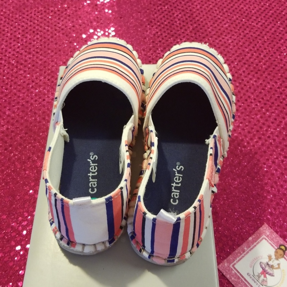 Whimsy Espadrilles! - Picture 3 of 6